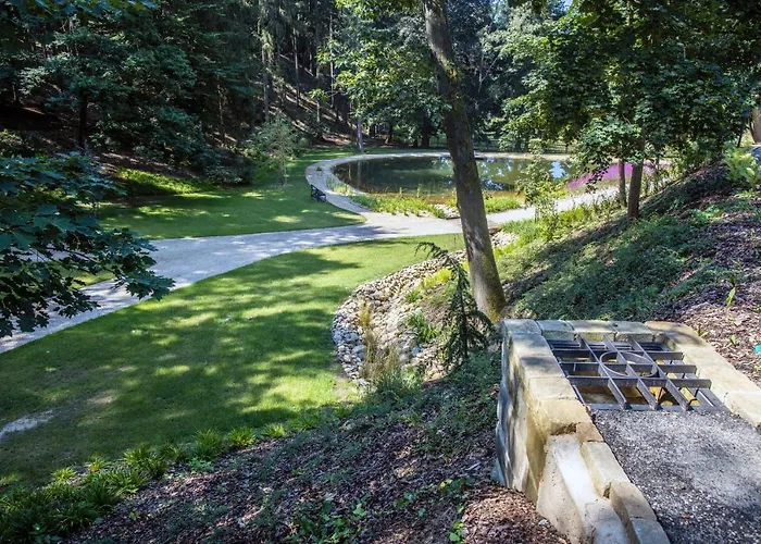 Capek Maison d'hôtes Branžež