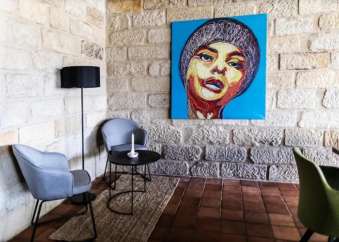Capek Penzion Branžež