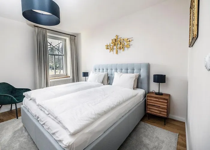 Capek Maison d'hôtes Branžež